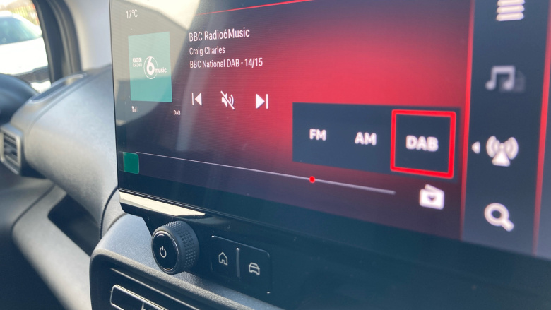 Vauxhall Combo Cargo Combo Xl Diesel 1.5 Turbo D 100ps Prime H1 Crew Van